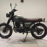Мотоцикл MUTT MATT MOTOR CYCLE 250 с пробегом 15935 km