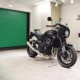 Мотоцикл Kawasaki Z900RS CAFE с пробегом 106 km