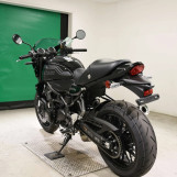 Мотоцикл Kawasaki Z900RS CAFE с пробегом 106 km