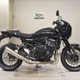 Мотоцикл Kawasaki Z900RS CAFE с пробегом 106 km