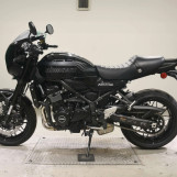 Мотоцикл Kawasaki Z900RS CAFE с пробегом 106 km