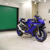 Мотоцикл Yamaha YZF-R1