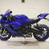 Мотоцикл Yamaha YZF-R1