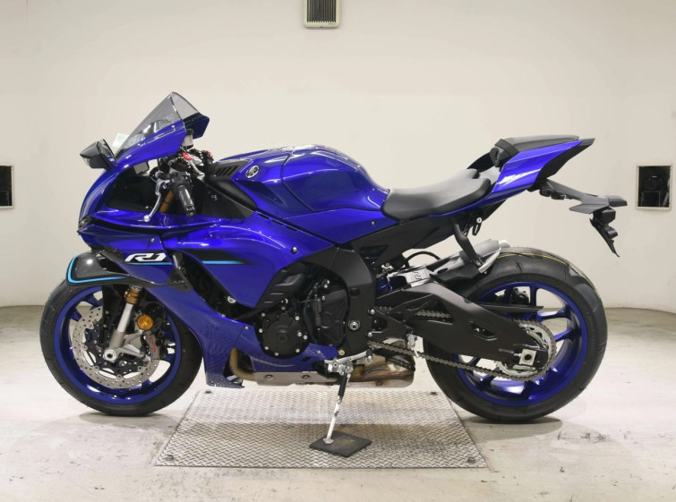 Мотоцикл Yamaha YZF-R1
