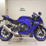 Мотоцикл Yamaha YZF-R1