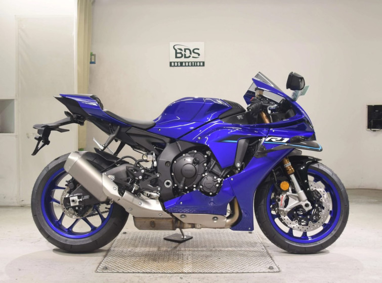 Мотоцикл Yamaha YZF-R1
