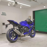 Мотоцикл Yamaha YZF-R1