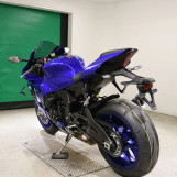 Мотоцикл Yamaha YZF-R1