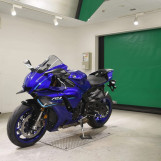 Мотоцикл Yamaha YZF-R1