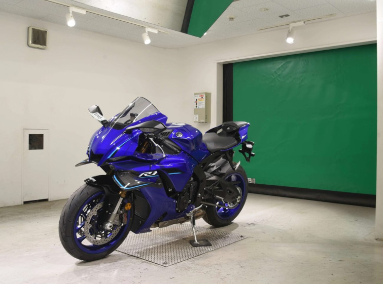 Мотоцикл Yamaha YZF-R1
