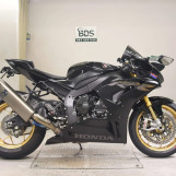 Мотоцикл Honda CBR1000RR SP с пробегом 22614 km