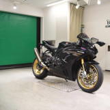Мотоцикл Honda CBR1000RR SP с пробегом 22614 km