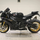 Мотоцикл Honda CBR1000RR SP с пробегом 22614 km