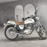 Мотоцикл Suzuki GRASSTRACKER BIGBOY с пробегом 28008 km