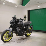 Мотоцикл Yamaha MT-09A с пробегом 24595 km
