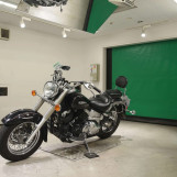 Мотоцикл Yamaha DRAGSTAR XVS400 CLASSIC с пробегом 19461 km