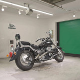 Мотоцикл Yamaha DRAGSTAR XVS400 CLASSIC с пробегом 19461 km