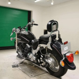 Мотоцикл Yamaha DRAGSTAR XVS400 CLASSIC с пробегом 19461 km