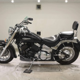 Мотоцикл Yamaha DRAGSTAR XVS400 CLASSIC с пробегом 19461 km