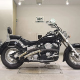 Мотоцикл Yamaha DRAGSTAR XVS400 CLASSIC с пробегом 19461 km
