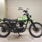 Мотоцикл Kawasaki 250TR с пробегом 8931 km