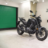 Мотоцикл Yamaha MT-25 з пробігом 3014 km