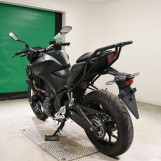 Мотоцикл Yamaha MT-25 з пробігом 3014 km