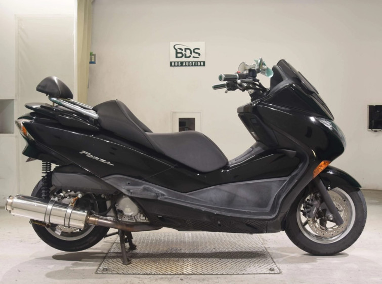 Мотоцикл Honda FORZA X с пробегом 11839 km