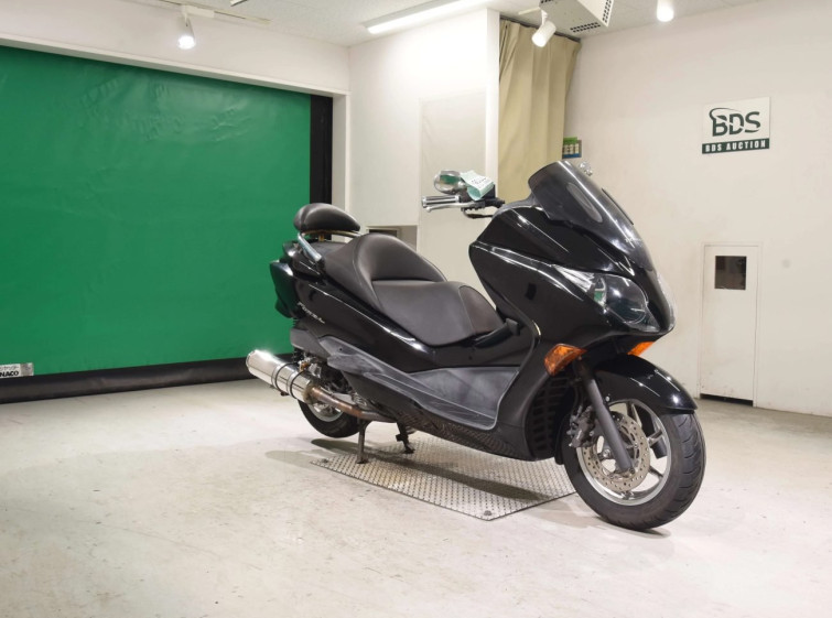 Мотоцикл Honda FORZA X с пробегом 11839 km