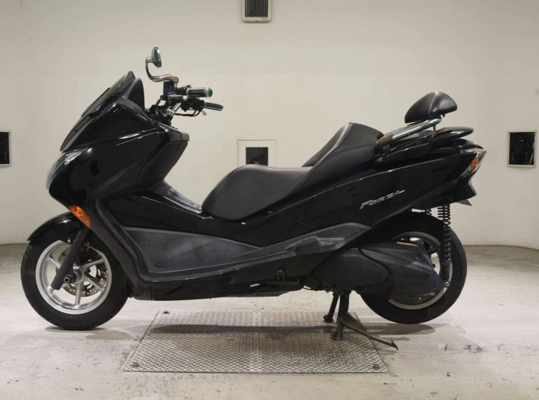 Мотоцикл Honda FORZA X с пробегом 11839 km