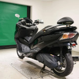Мотоцикл Honda FORZA X с пробегом 11839 km