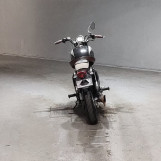 Мотоцикл Kawasaki ESTRELLA с пробегом 12787 km