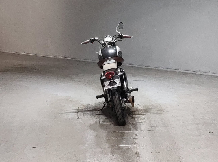 Мотоцикл Kawasaki ESTRELLA с пробегом 12787 km