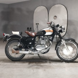 Мотоцикл Kawasaki ESTRELLA с пробегом 12787 km
