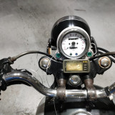 Мотоцикл Kawasaki ESTRELLA с пробегом 12787 km