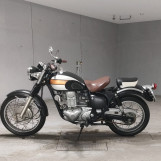 Мотоцикл Kawasaki ESTRELLA с пробегом 12787 km