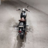 Мотоцикл Kawasaki ESTRELLA с пробегом 12787 km