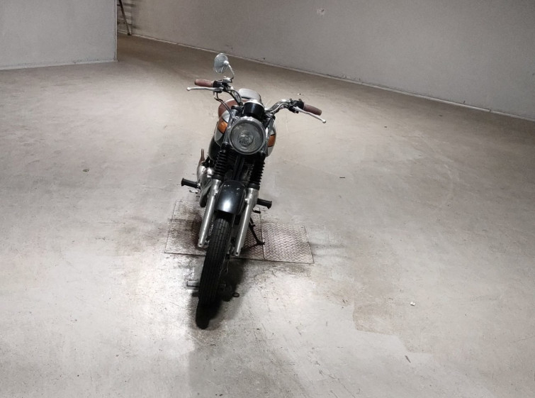 Мотоцикл Kawasaki ESTRELLA с пробегом 12787 km