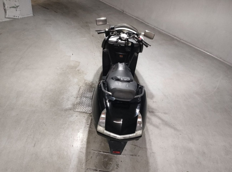 Мотоцикл Yamaha MAXAM250 с пробегом 40326 km