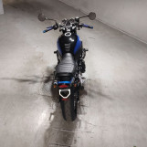 Мотоцикл Kawasaki Z900RS с пробегом 3759 km
