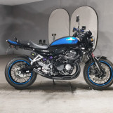Мотоцикл Kawasaki Z900RS с пробегом 3759 km