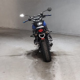 Мотоцикл Kawasaki Z900RS с пробегом 3759 km