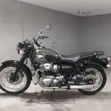 Мотоцикл Kawasaki MEGURO K3 з пробігом 7037 km