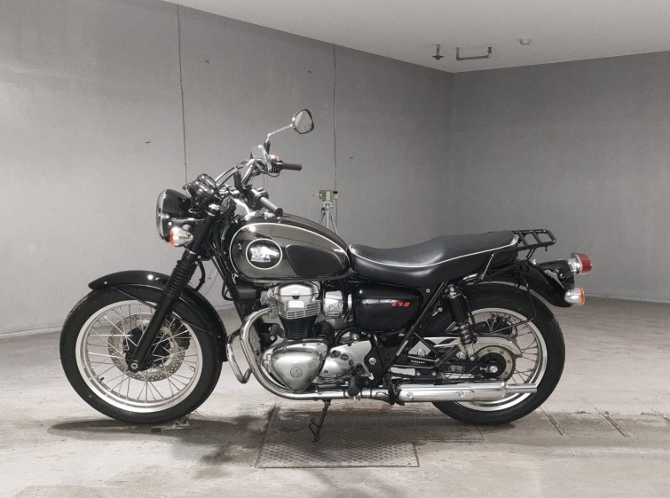 Мотоцикл Kawasaki MEGURO K3 з пробігом 7037 km