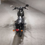 Мотоцикл Kawasaki MEGURO K3 з пробігом 7037 km