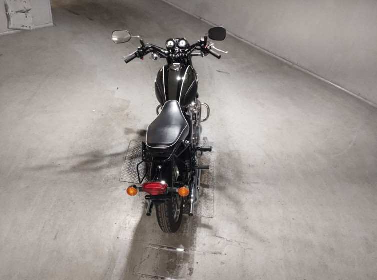 Мотоцикл Kawasaki MEGURO K3 з пробігом 7037 km