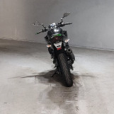 Мотоцикл Kawasaki Z250 с пробегом 9236 km