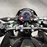 Мотоцикл Kawasaki Z250 с пробегом 9236 km