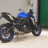 Мотоцикл Suzuki GSX-S1000 с пробегом 6873 km