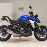 Мотоцикл Suzuki GSX-S1000 с пробегом 6873 km